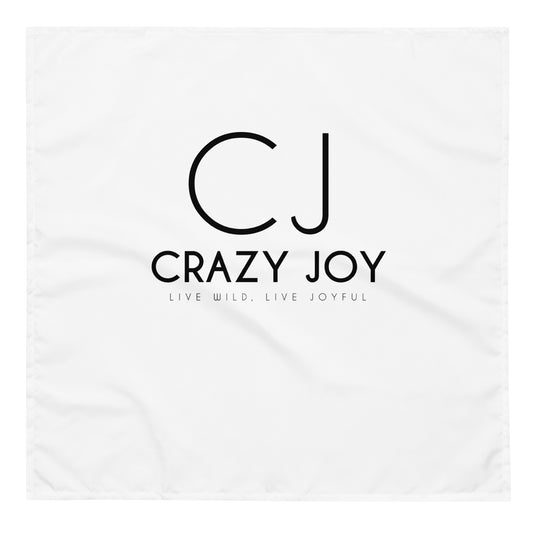 CrazyJoy Bandana