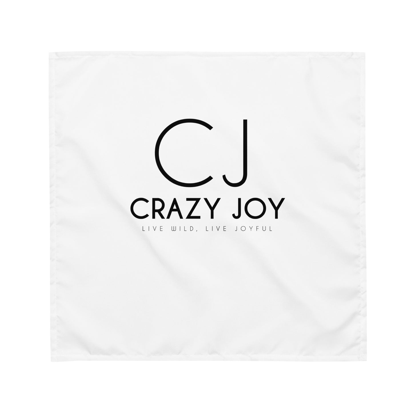 CrazyJoy Bandana