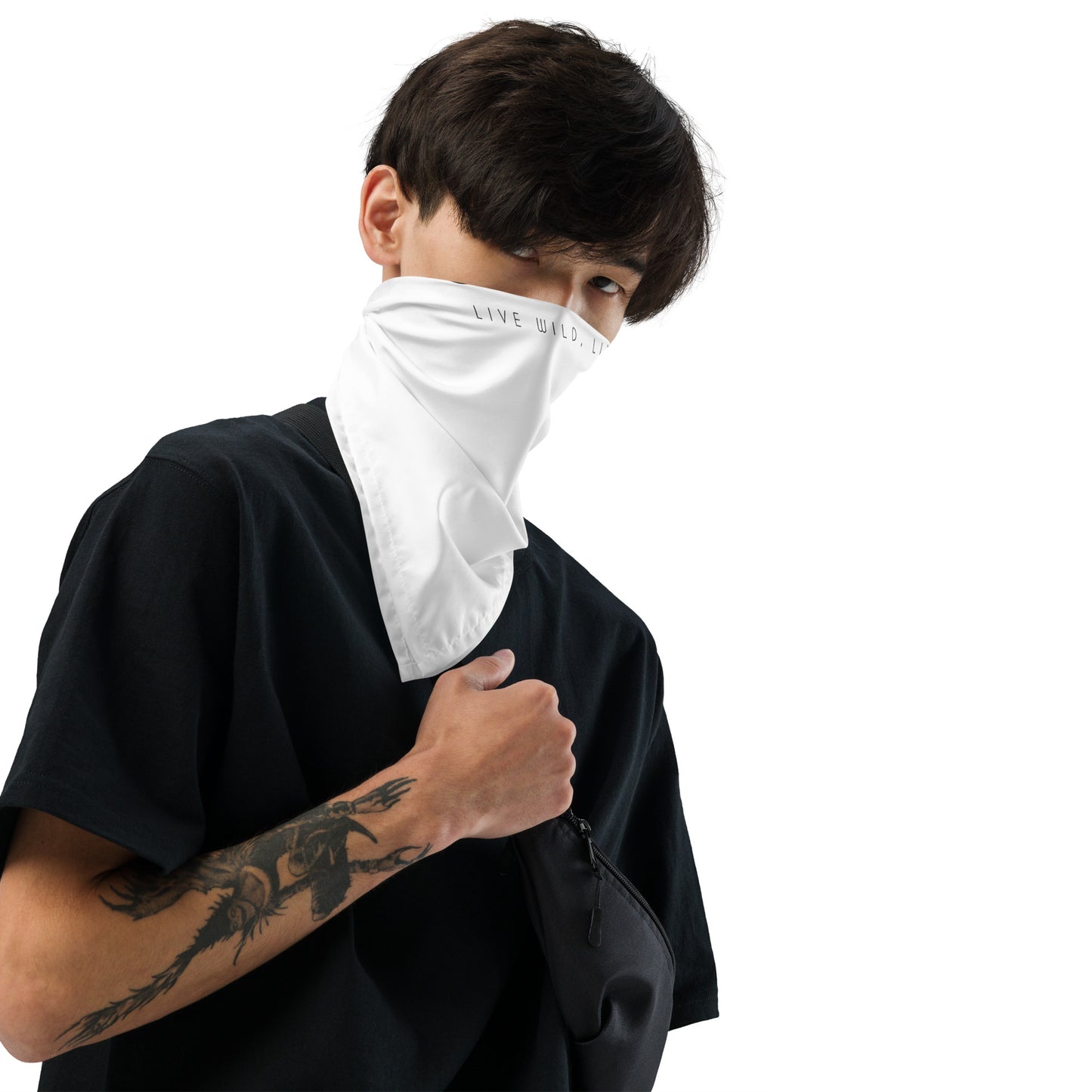 CrazyJoy Bandana