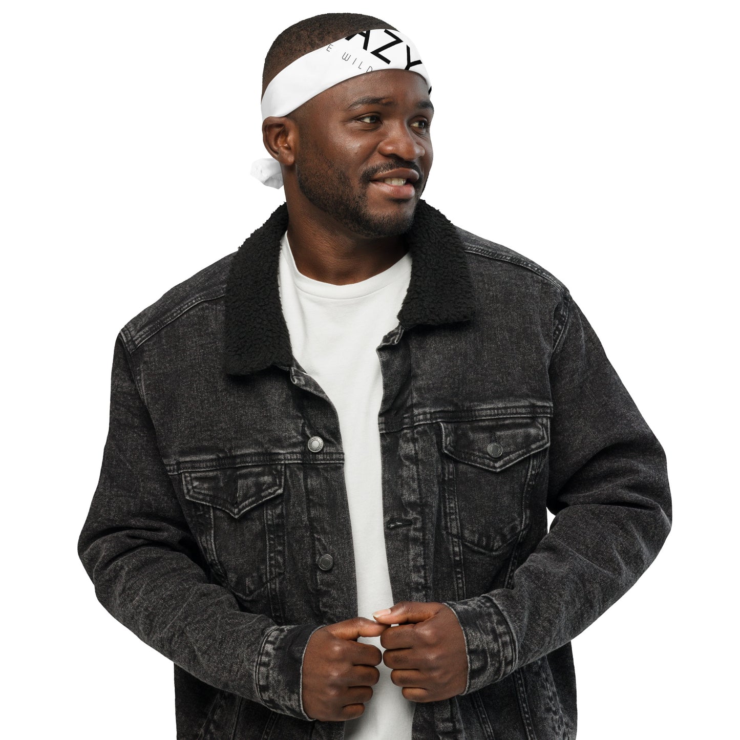 CrazyJoy Bandana