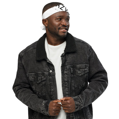 CrazyJoy Bandana