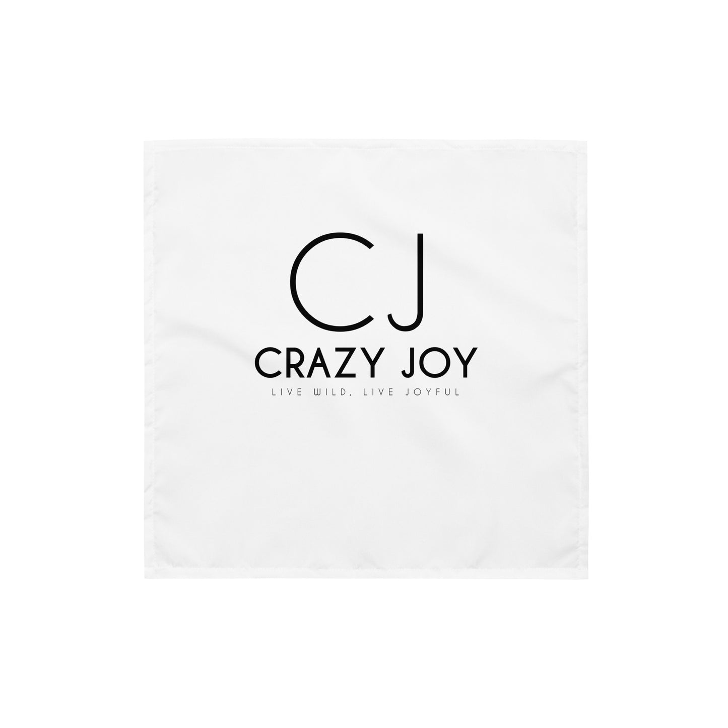 CrazyJoy Bandana